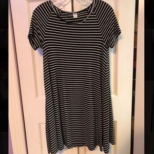 Old Navy T-shirt dress